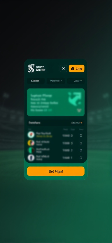 1xBet mobile app