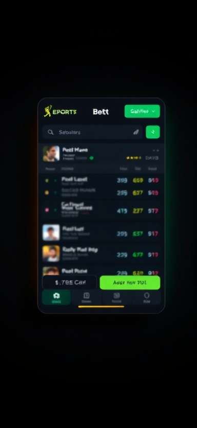3333 বাজি mobile app