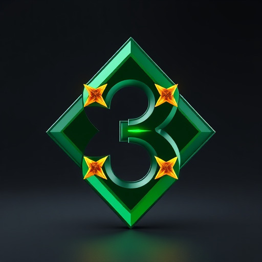 3333bet logo
