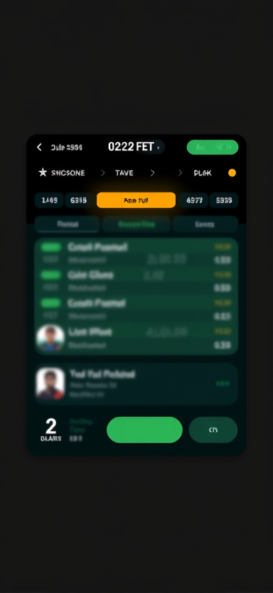 4444 app