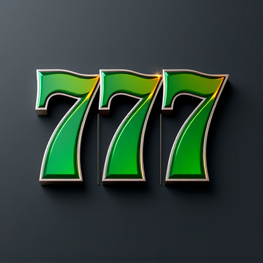 7j777 logo