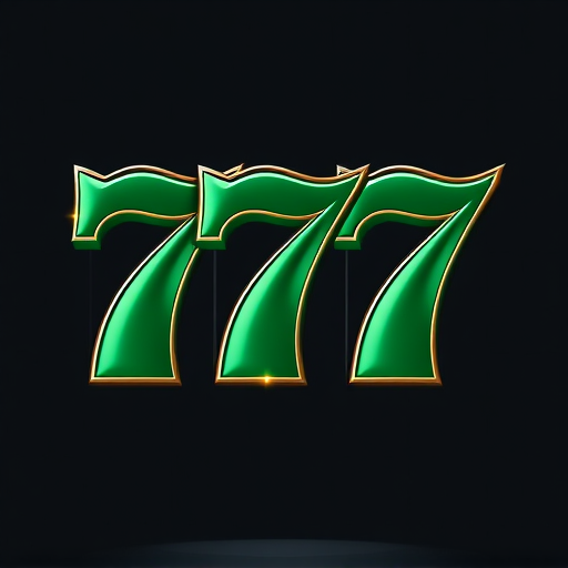7j777 logo