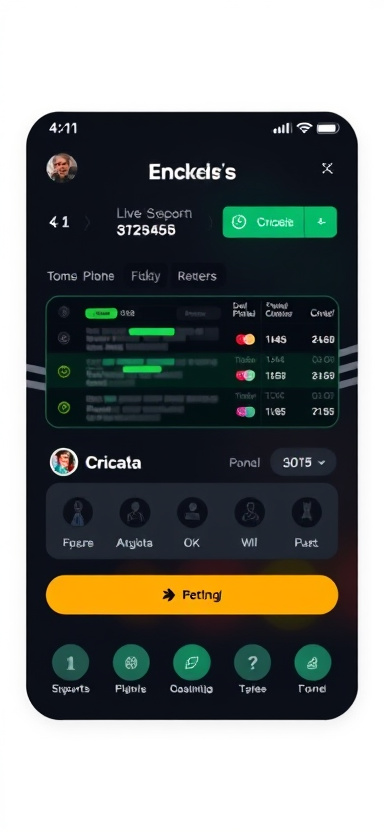 a71 mobile app