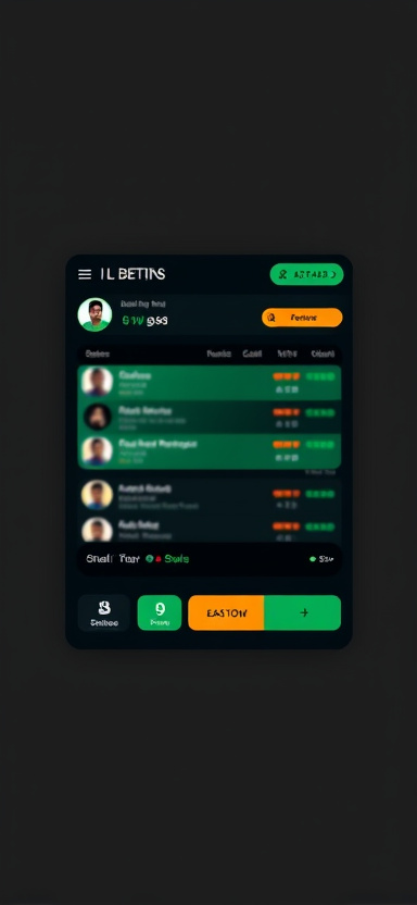 Ace 444 mobile app