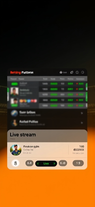 BDJL app