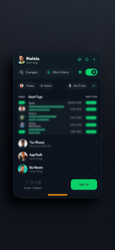 bdt app