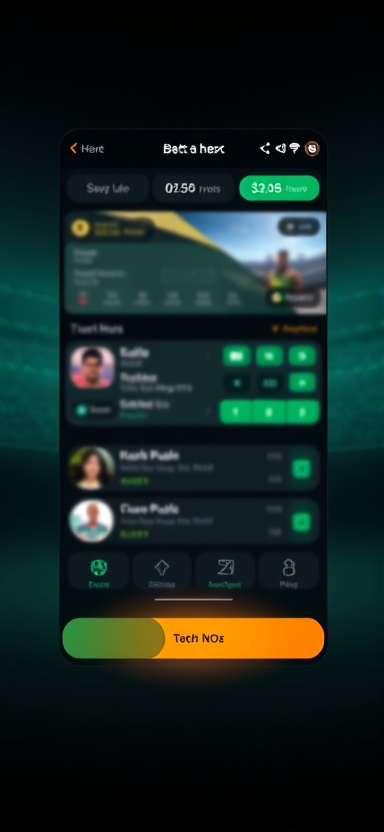 big take app