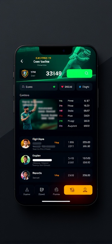 CEO BDT app