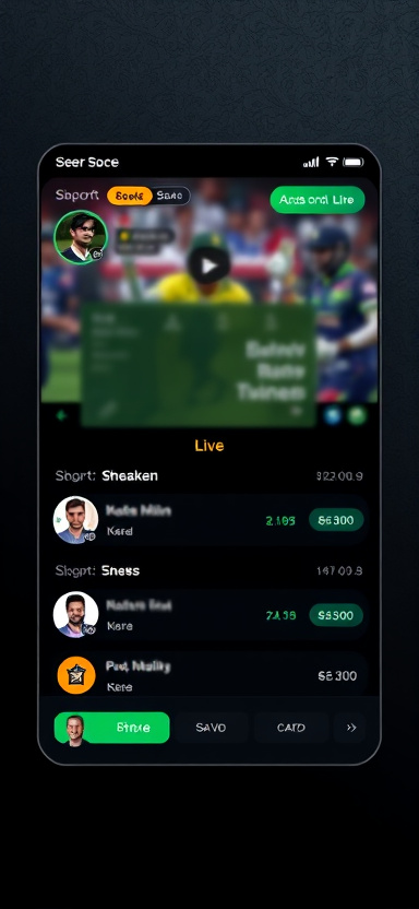 Crazy Time Score app download