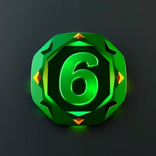 cv666 game logo