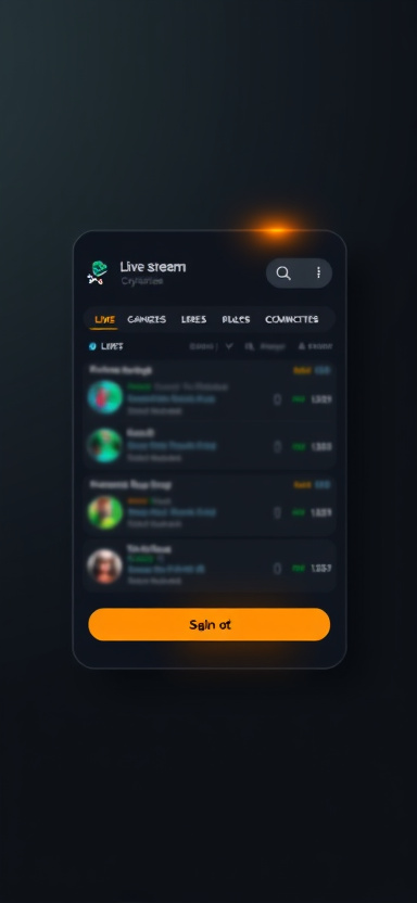 Free Registration Bonus mobile app