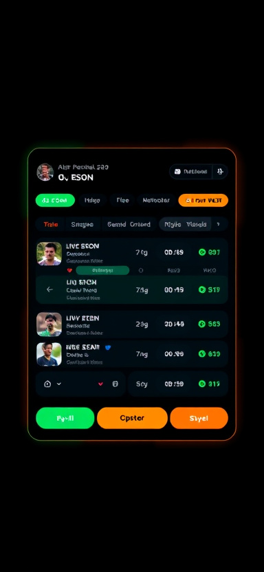 Honor Magic 8 app