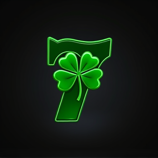 JE777 logo