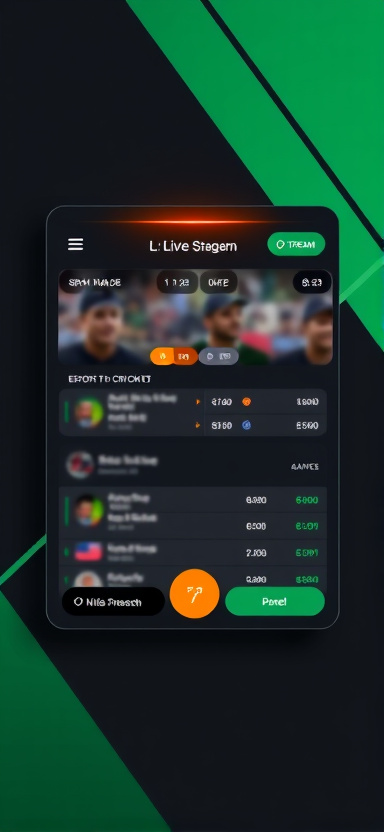 JE777 app