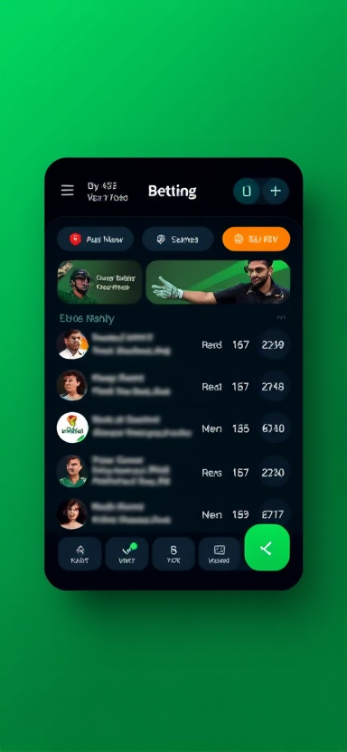 Jet Buzz app