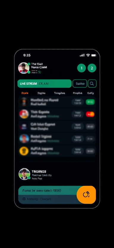 k333 app