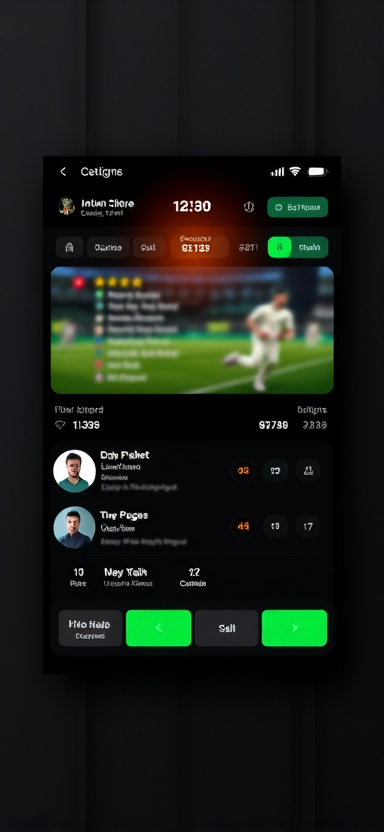 KKBD mobile app