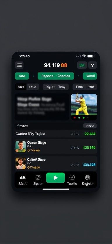 MCW app