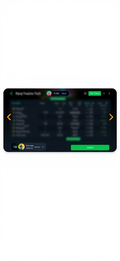 Mega Casino World app