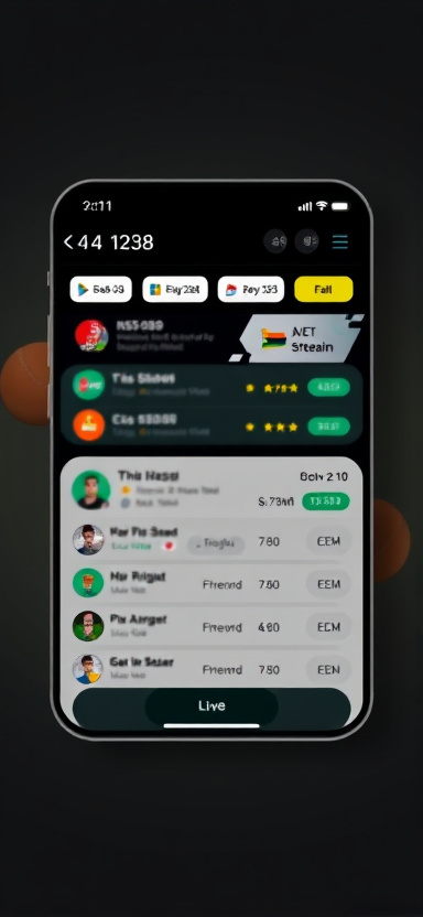 Melbet app download