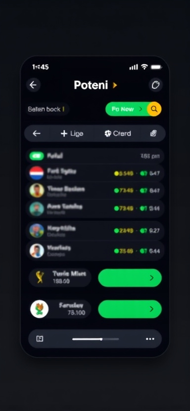 Melbet app
