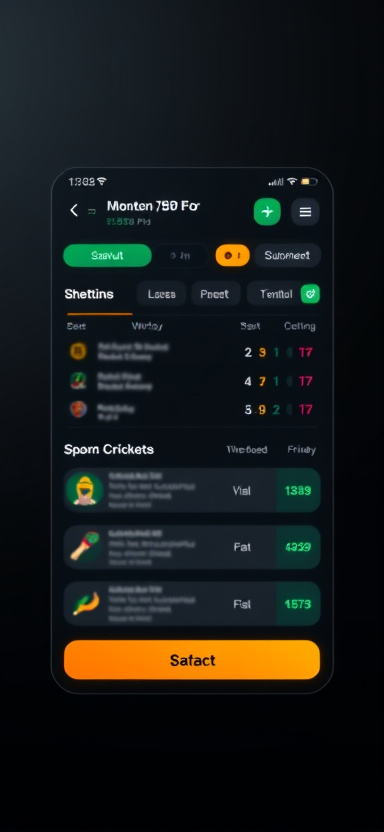 Melbet BD mobile app