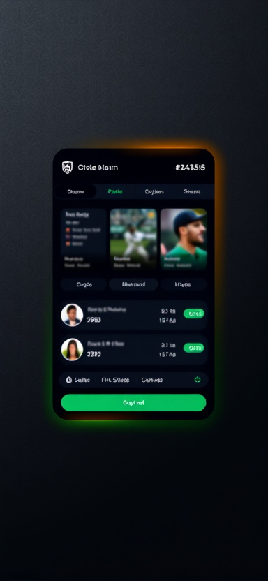 PPP mobile app