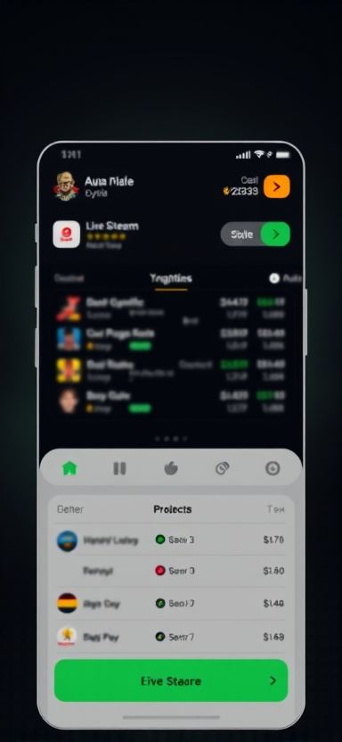 QQGG app