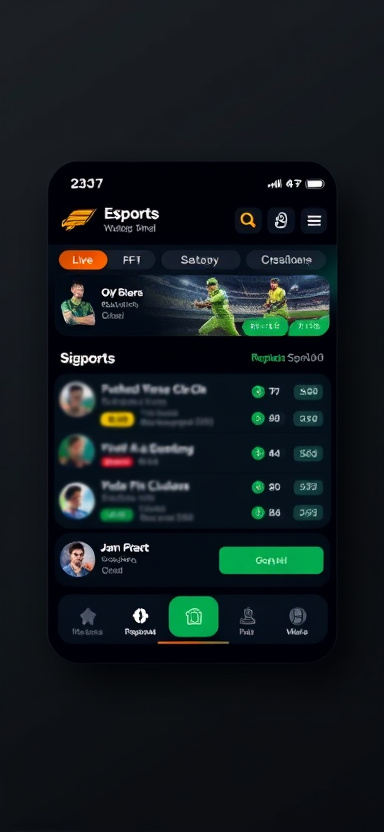 T Bajee app