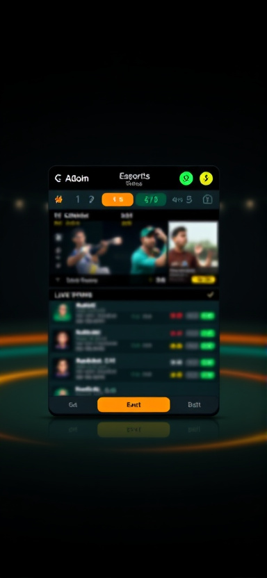 tak bet mobile app