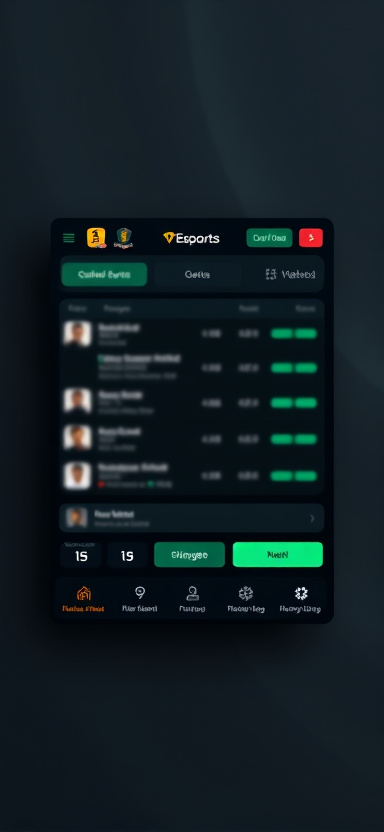vip app