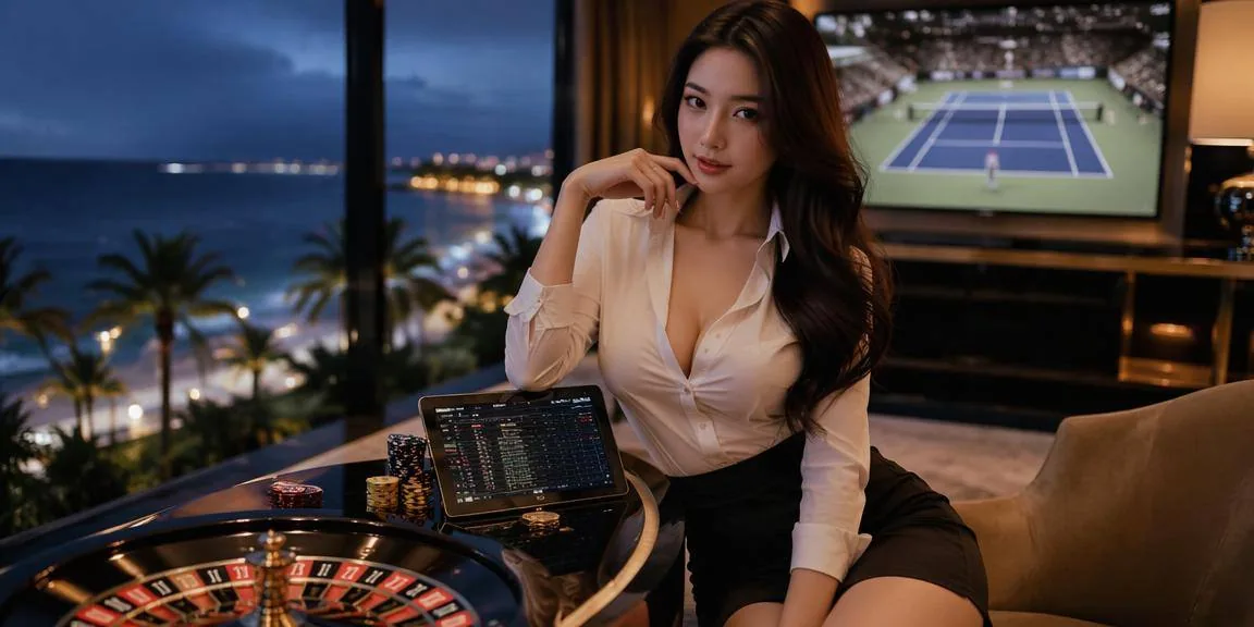 ZaloPay Roulette